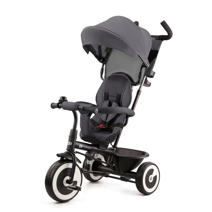 Poussette tricycle bébé hot sale
