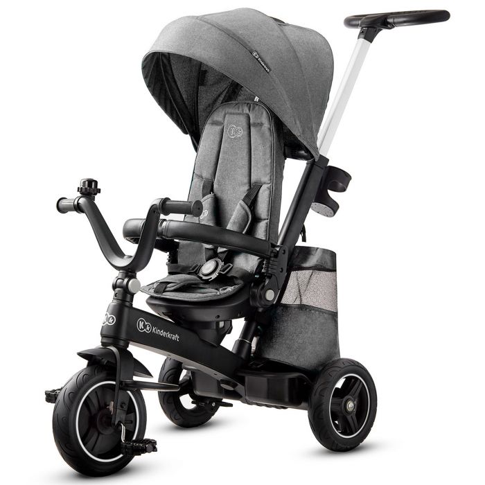 Tricycle Easytwist 5 en 1 de Kinderkraft