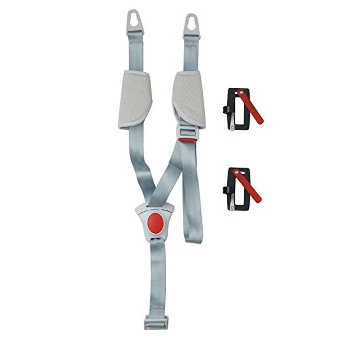 Kit auto nacelle Elite de Peg Perego