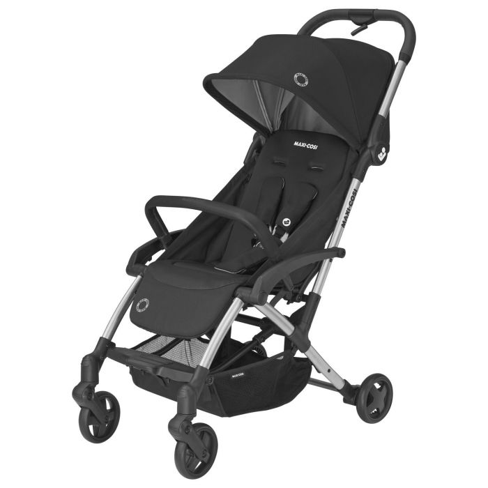 Trio Poussette Laika 2 Nacelle Siege Auto Cabriofix De Bebe Confort Maxi Cosi