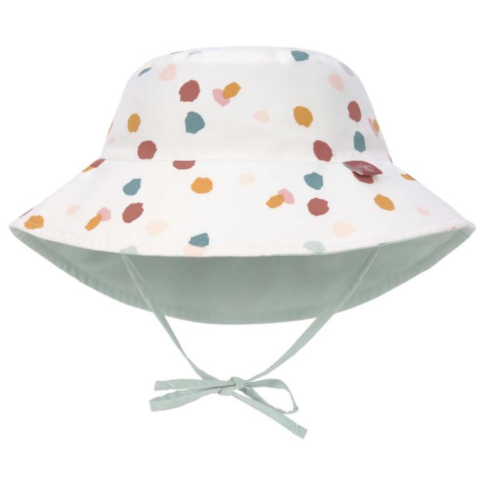 Chapeau anti uv shop bébé lassig