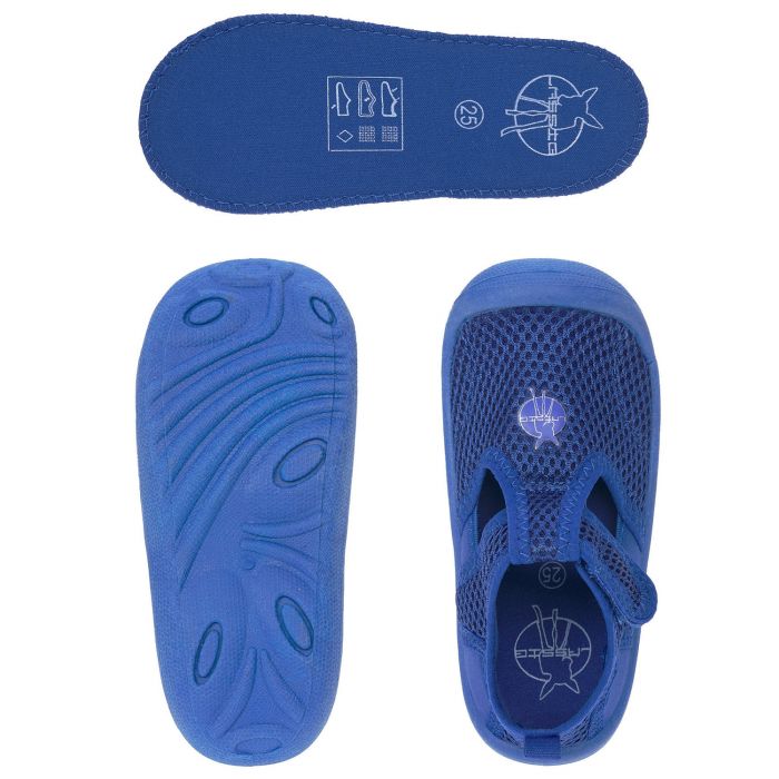 Chaussures de bain Splash Fun Pointure 23 de Lassig