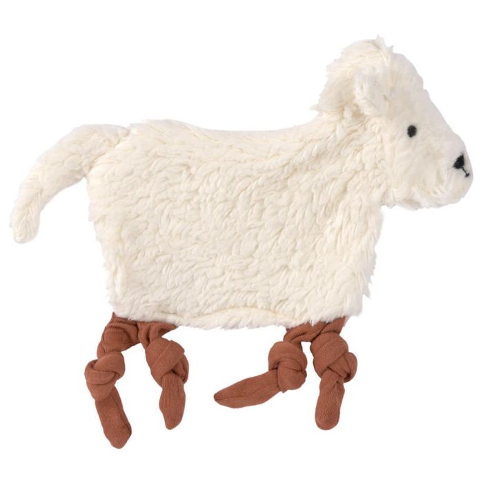 Doudou Mouton de L ssig