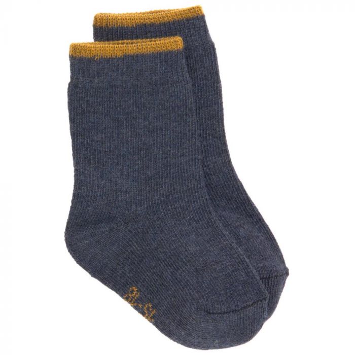 Taille chaussette naissance deals
