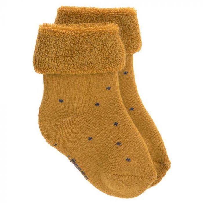 Taille outlet chaussette bébé