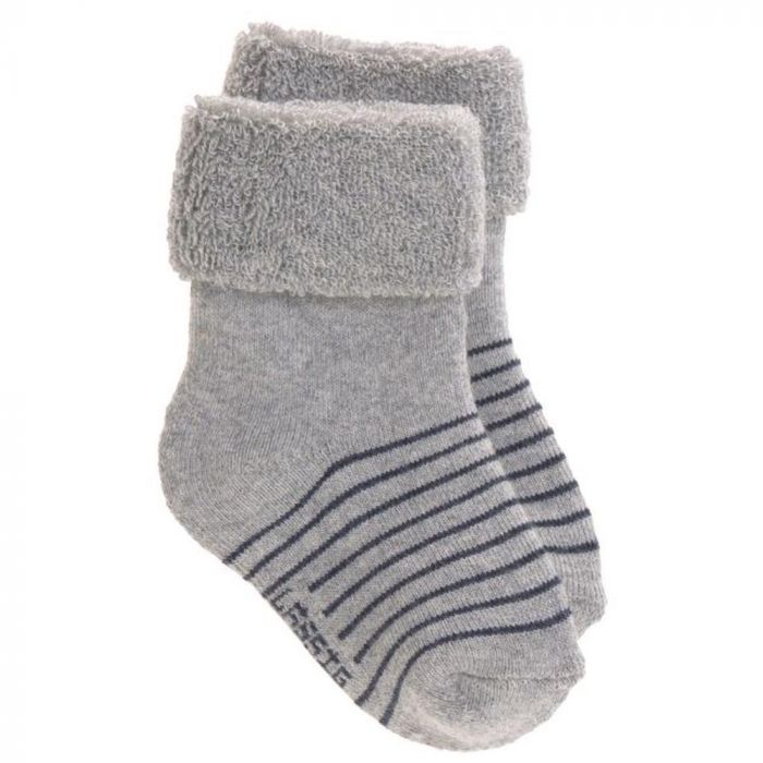 Taille de hot sale chaussette naissance