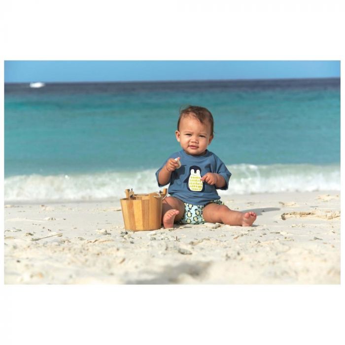 Maillot De Bain Couche Lavable De Lassig