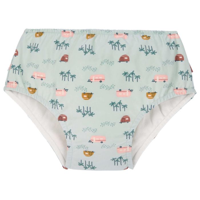 Maillot De Bain Couche Lavable De Lassig