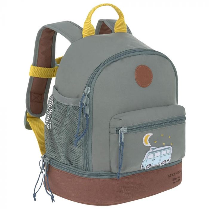 Lassig sac à dos top