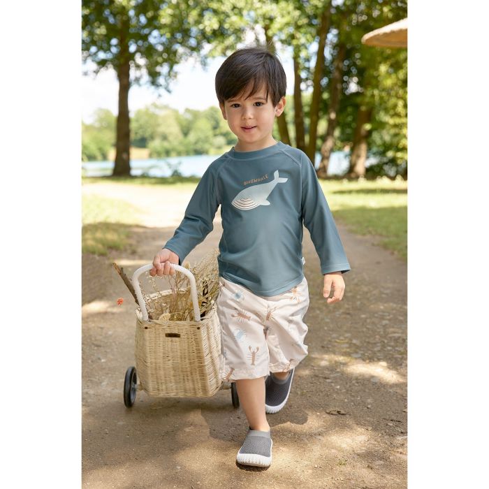 Short bebe sale garcon 18 mois