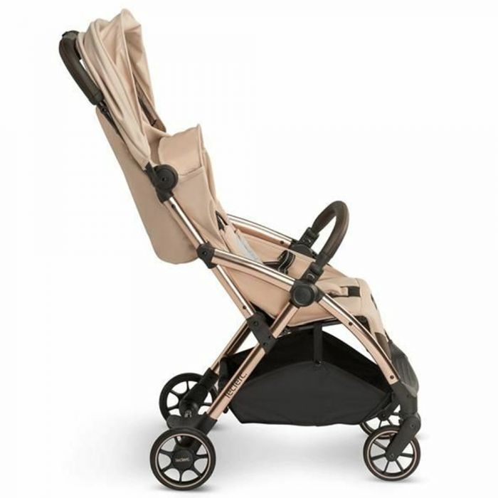 Leclerc poussette top