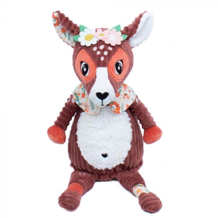 Peluche b b Original M lim los La Biche de Les D glingos
