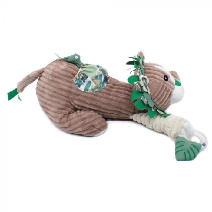 Sac deglingos sales lion