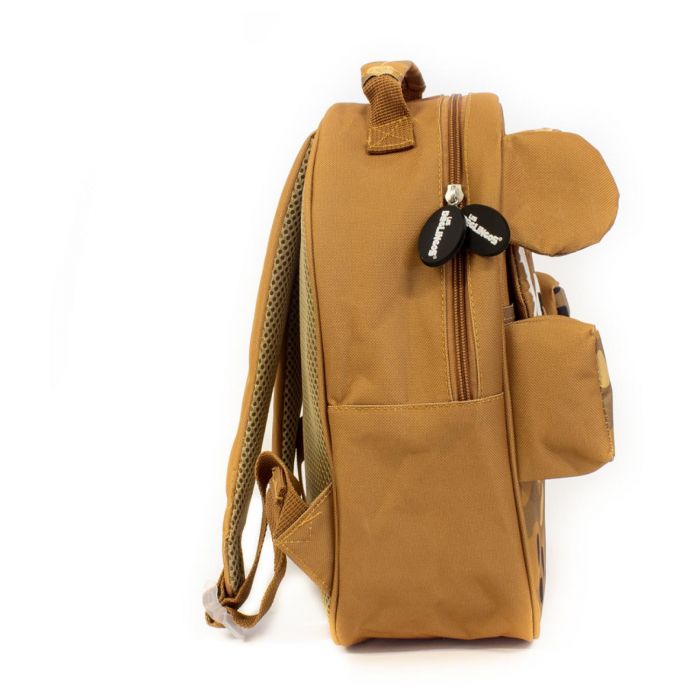 Sac a best sale dos mec junior