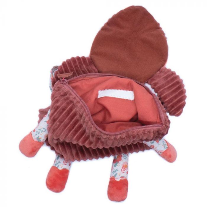 Sac à sales dos bébé deglingos