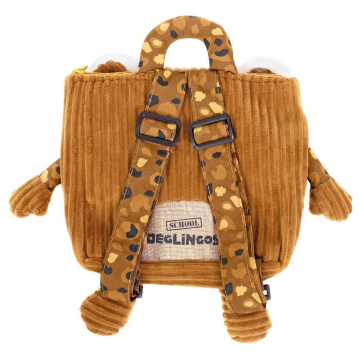 Les déglingos sac à dos discount