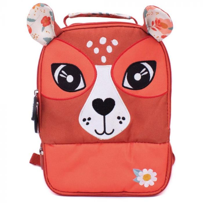 Sac picnic isotherme M lim los La Biche de Les D glingos
