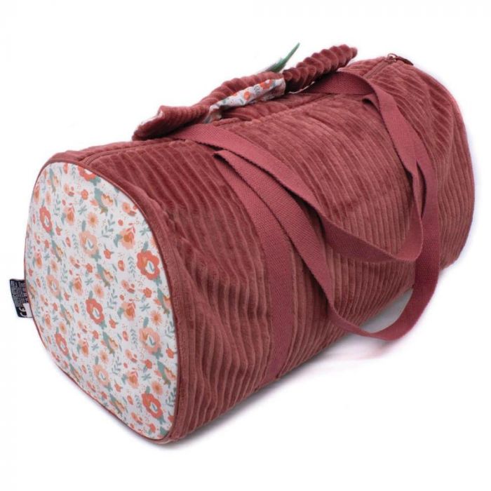 Sac weekend M lim los La Biche de Les D glingos