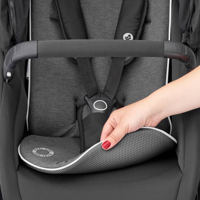 Poussette Lila Sp De Bebe Confort Maxi Cosi Poussette Lila Sp De Bebe Confort Maxi Cosi