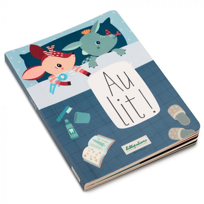 Livre d