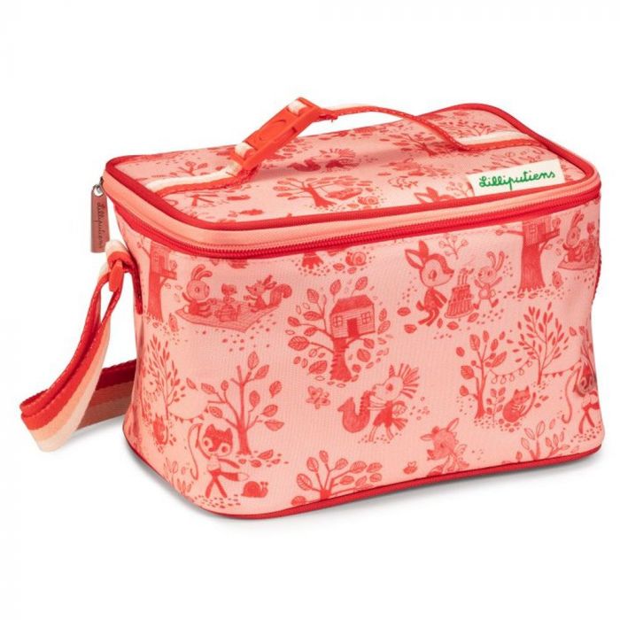 Sac a store langer lilliputiens