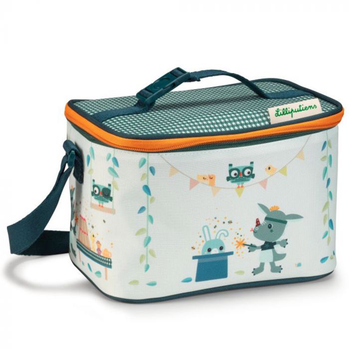 Sac a pique sale nique