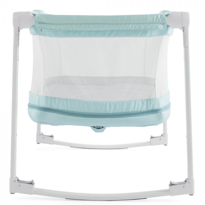 Lit De Voyage Evolutif Zip Go De Chicco