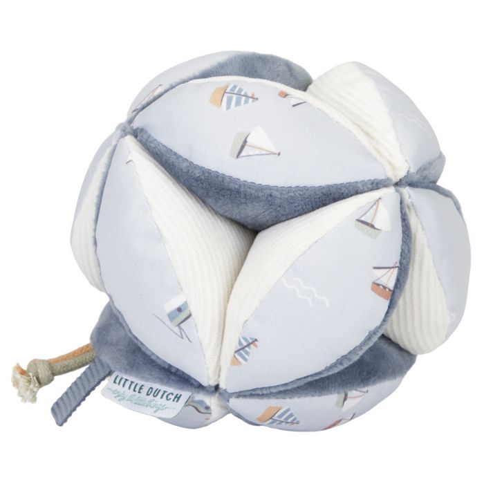 Balle de préhension bébé hotsell