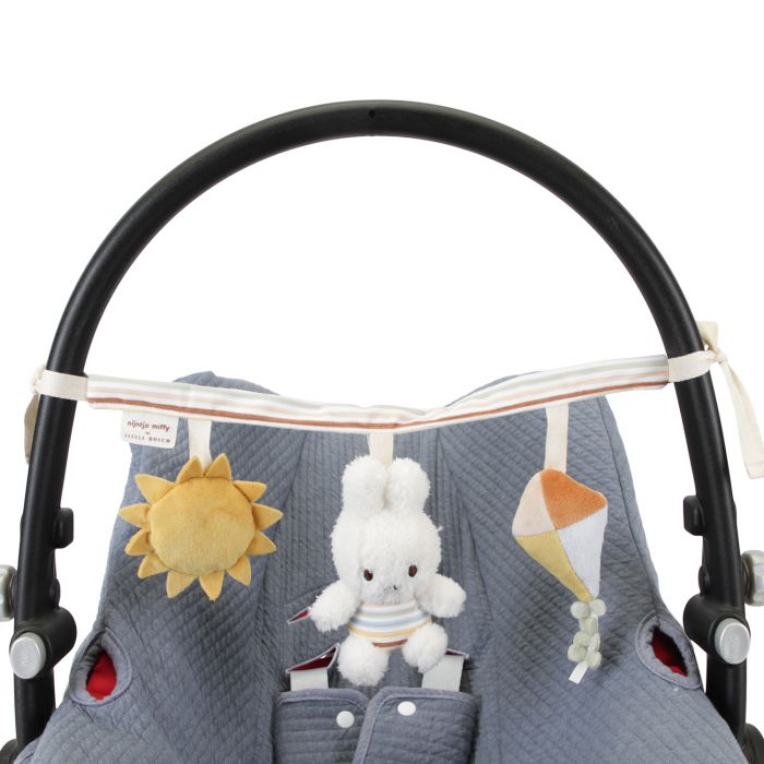 Accessoires Little Dutch pour le siège auto de bébé - Little Dutch