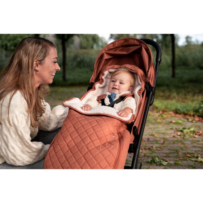 Chancelière poussette outlet bébé confort