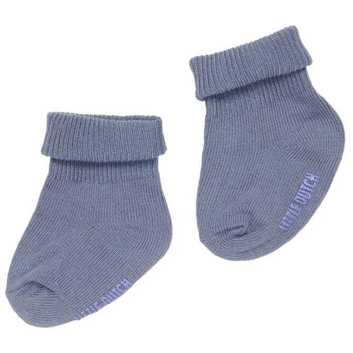 Chaussettes b b taille 1 0 6m de Little Dutch