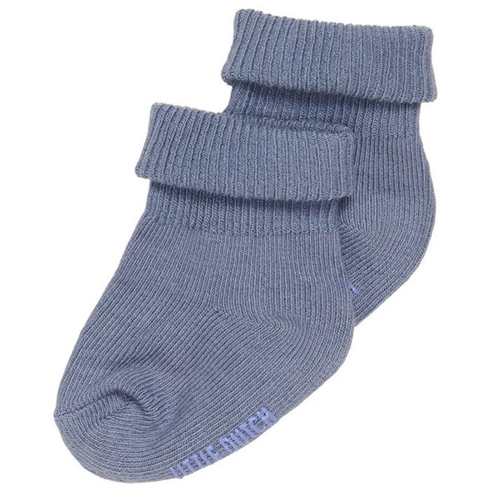 Chaussettes bébé - taille 2 (7-12m) de Little Dutch