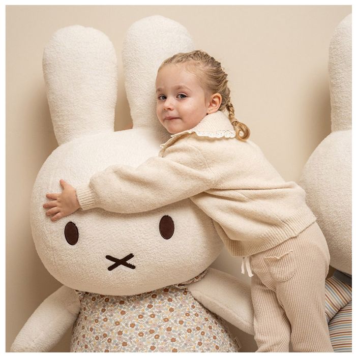 Peluche lapin miffy new arrivals