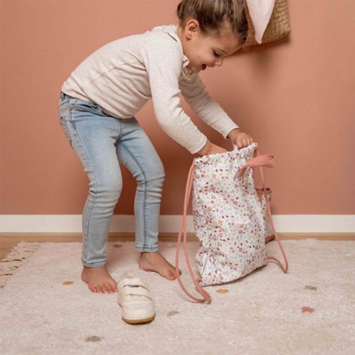 Sac de sport de Little Dutch