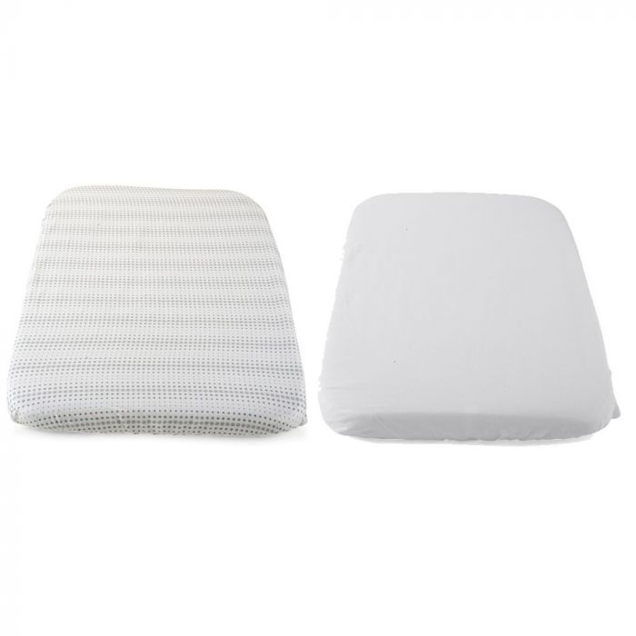 Drap pour hot sale landau chicco