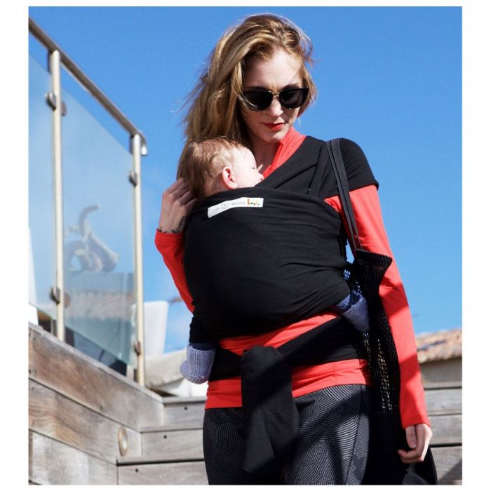Echarpe portage love radius store