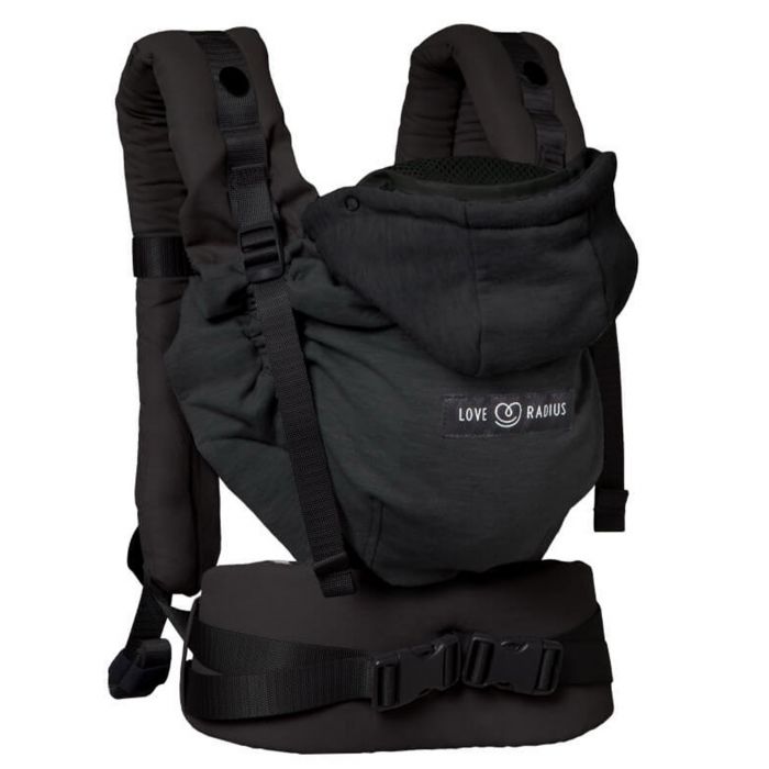 Porte bébé safety avis on sale