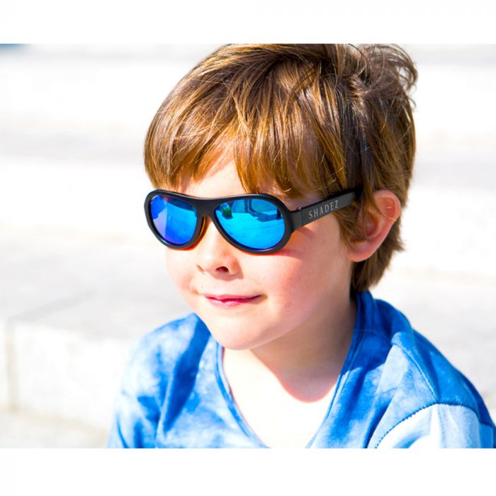 Lunettes de Soleil Enfant