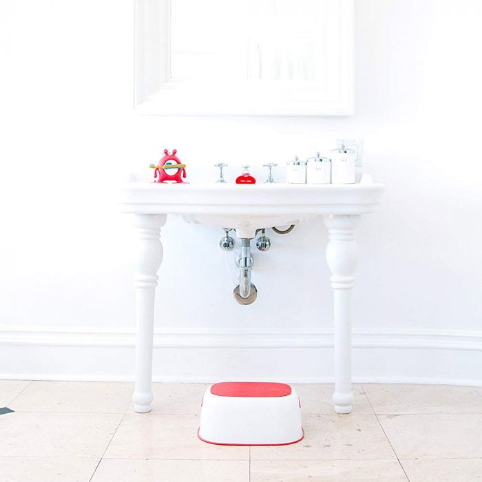 Marchepied Stepstool De Prince Lionheart
