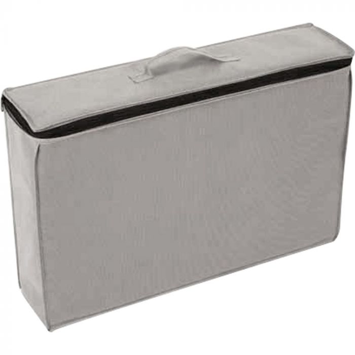 Matelas Bebe Pour Lit Pliant Microfibre 60 X 1 Cm De Nattou