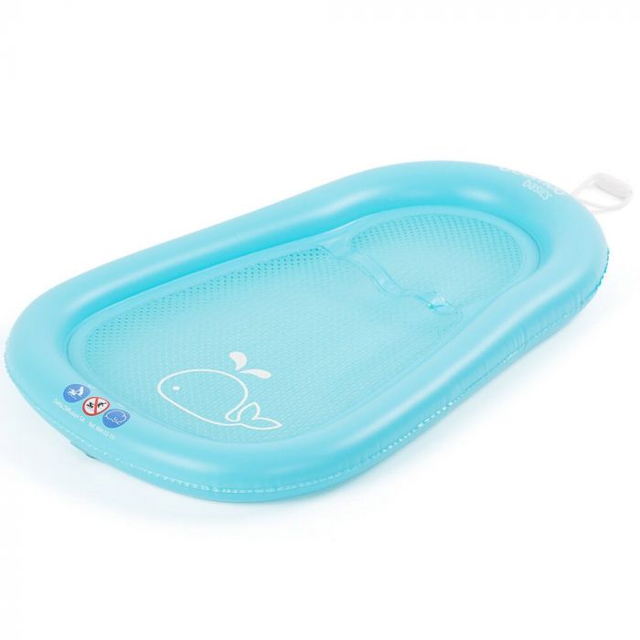 Matelas De Bain Gonflable De Doomoo Basics