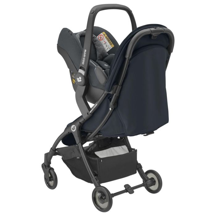 Poussette Jaya 2 De Bebe Confort Maxi Cosi