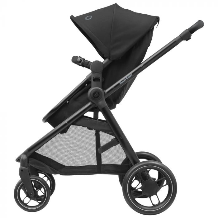 Poussette Zelia 3 De Bebe Confort Maxi Cosi