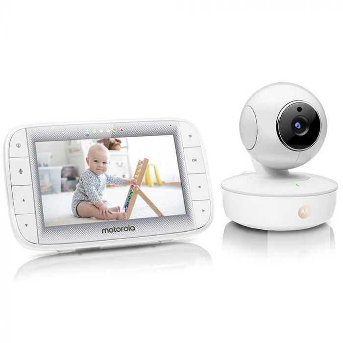 Babyphone Video Mbp55 De Motorola Babyphone Video Mbp55 De Motorola