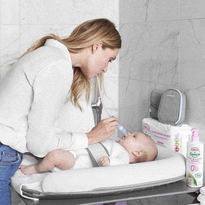Mouche Bebe Par Aspiration De Babymoov Mouche Bebe Par Aspiration De Babymoov