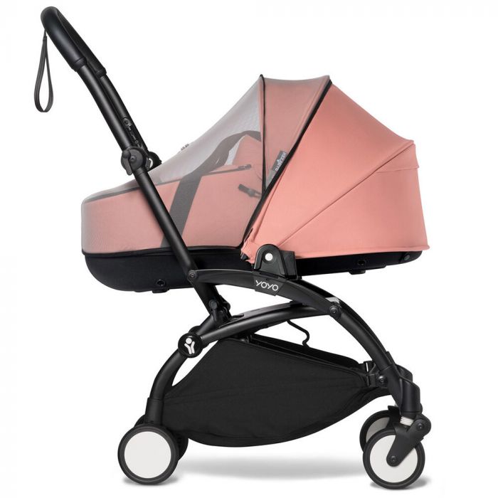 Moustiquaire poussette bébé confort online