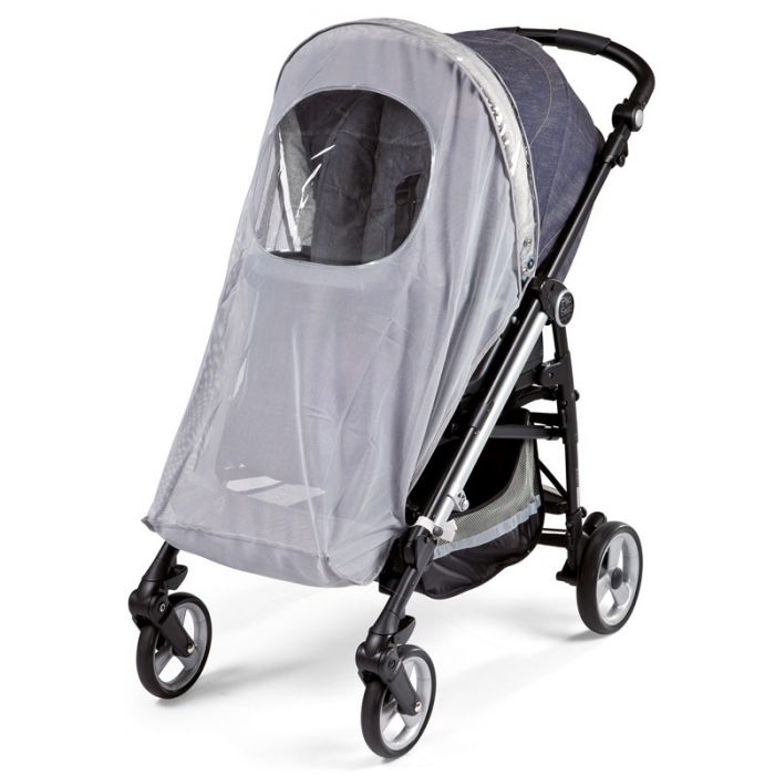 Moustiquaire Pour Poussette Peg Perego