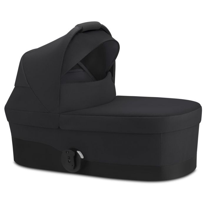 nacelle cybex