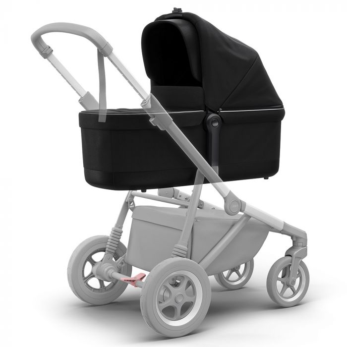 Nacelle Sleek Bassinet