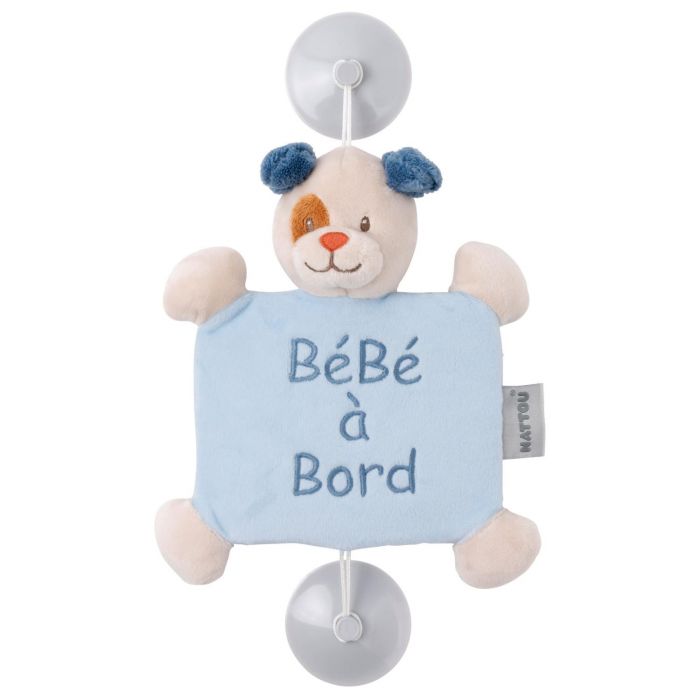 Bebe A Bord Jim Le Chien Jim Bob De Nattou Bebe A Bord Jim Le Chien Jim Bob De Nattou